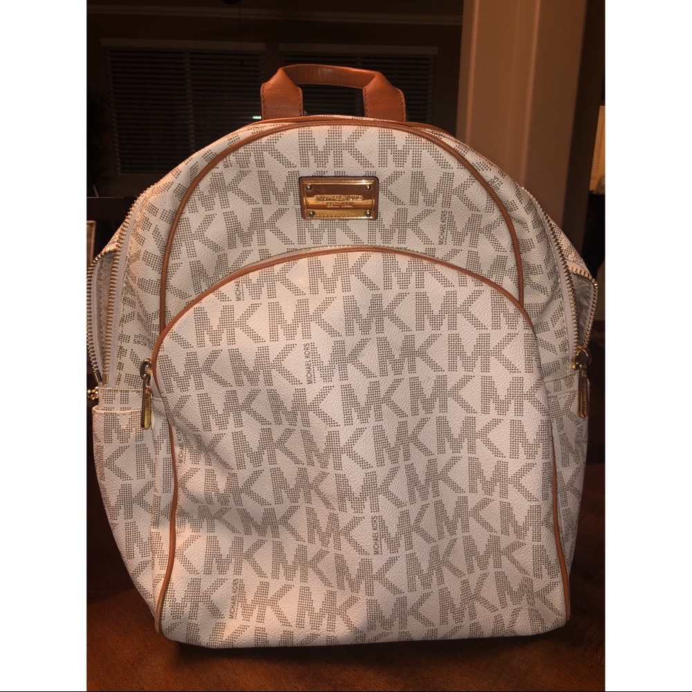 Michael Kors Backpack